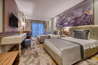 Bn Hotel Thermal and Wellness fotoÄŸrafÄ±