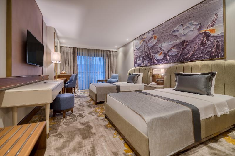 Bn Hotel Thermal and Wellness - Oda