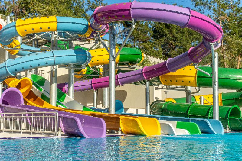Bn Hotel Thermal and Wellness - Havuz