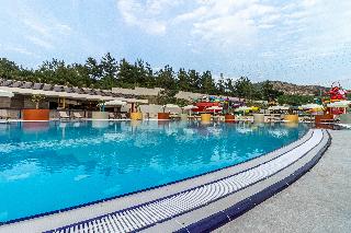 Bn Hotel Thermal and Wellness fotoÄŸrafÄ±