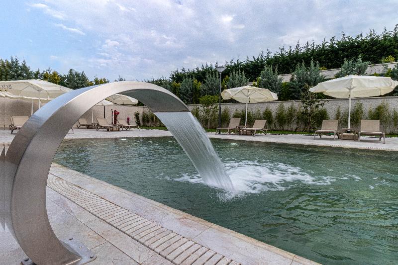 Bn Hotel Thermal and Wellness - Havuz