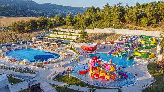 Bn Hotel Thermal and Wellness fotoÄŸrafÄ±