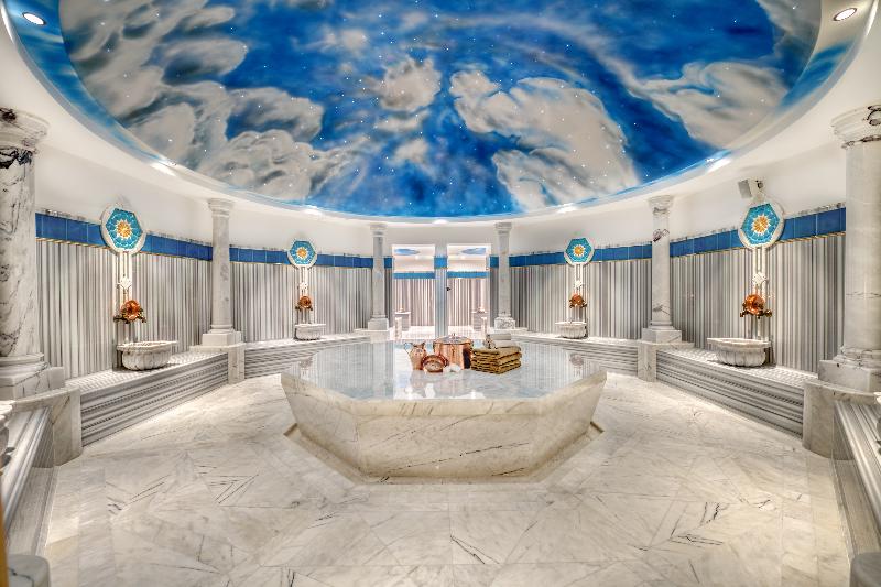 Bn Hotel Thermal and Wellness - Havuz