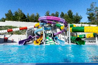 Bn Hotel Thermal and Wellness fotoÄŸrafÄ±