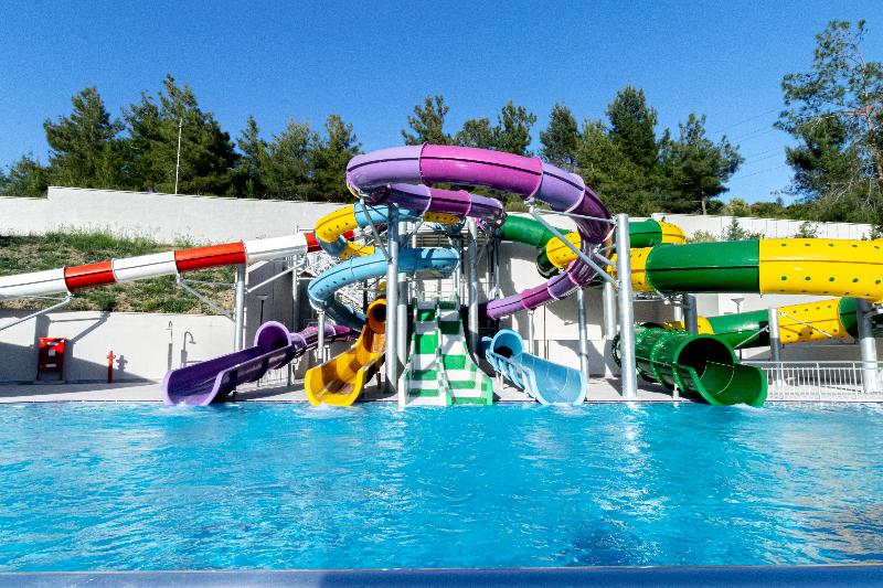 Bn Hotel Thermal and Wellness - Havuz
