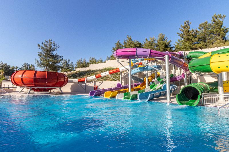 Bn Hotel Thermal and Wellness - Havuz