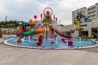 Bn Hotel Thermal and Wellness fotoÄŸrafÄ±