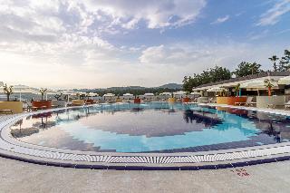 Bn Hotel Thermal and Wellness fotoÄŸrafÄ±