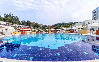 Bn Hotel Thermal and Wellness fotoÄŸrafÄ±