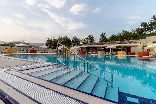 Bn Hotel Thermal and Wellness fotoÄŸrafÄ±