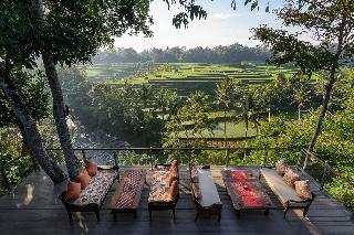 Permata Ayung Private Estate fotoÄŸrafÄ±