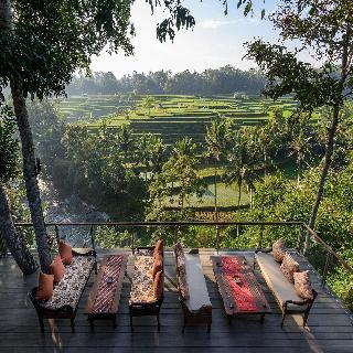 Permata Ayung Private Estate fotoÄŸrafÄ±