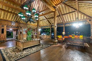 Permata Ayung Private Estate fotoÄŸrafÄ±