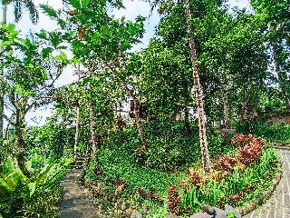 Permata Ayung Private Estate fotoÄŸrafÄ±