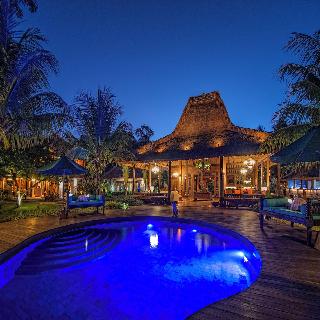 Permata Ayung Private Estate fotoÄŸrafÄ±