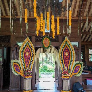 Permata Ayung Private Estate fotoÄŸrafÄ±