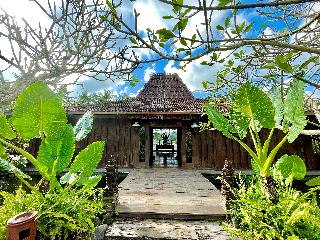 Permata Ayung Private Estate fotoÄŸrafÄ±