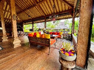 Permata Ayung Private Estate fotoÄŸrafÄ±