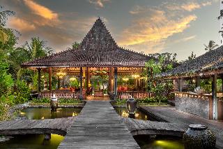 Permata Ayung Private Estate fotoÄŸrafÄ±