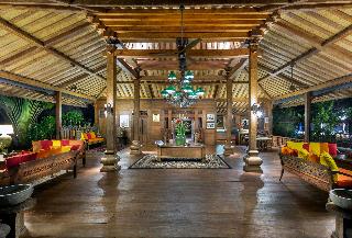Permata Ayung Private Estate fotoÄŸrafÄ±