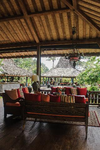 Permata Ayung Private Estate fotoÄŸrafÄ±