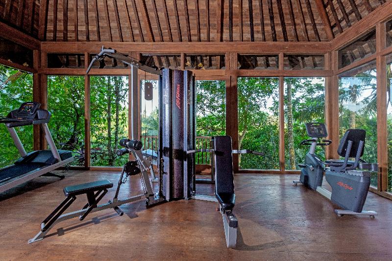 Permata Ayung Private Estate - Aktivite