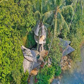 Permata Ayung Private Estate fotoÄŸrafÄ±