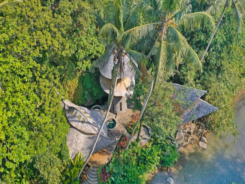 Permata Ayung Private Estate - Aktivite