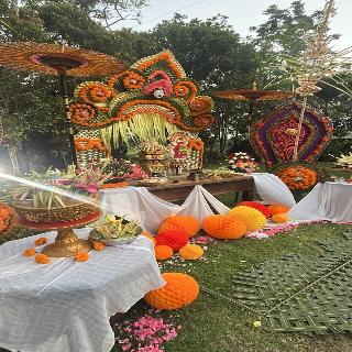 Permata Ayung Private Estate fotoÄŸrafÄ±