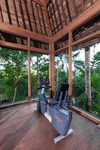Permata Ayung Private Estate fotoÄŸrafÄ±