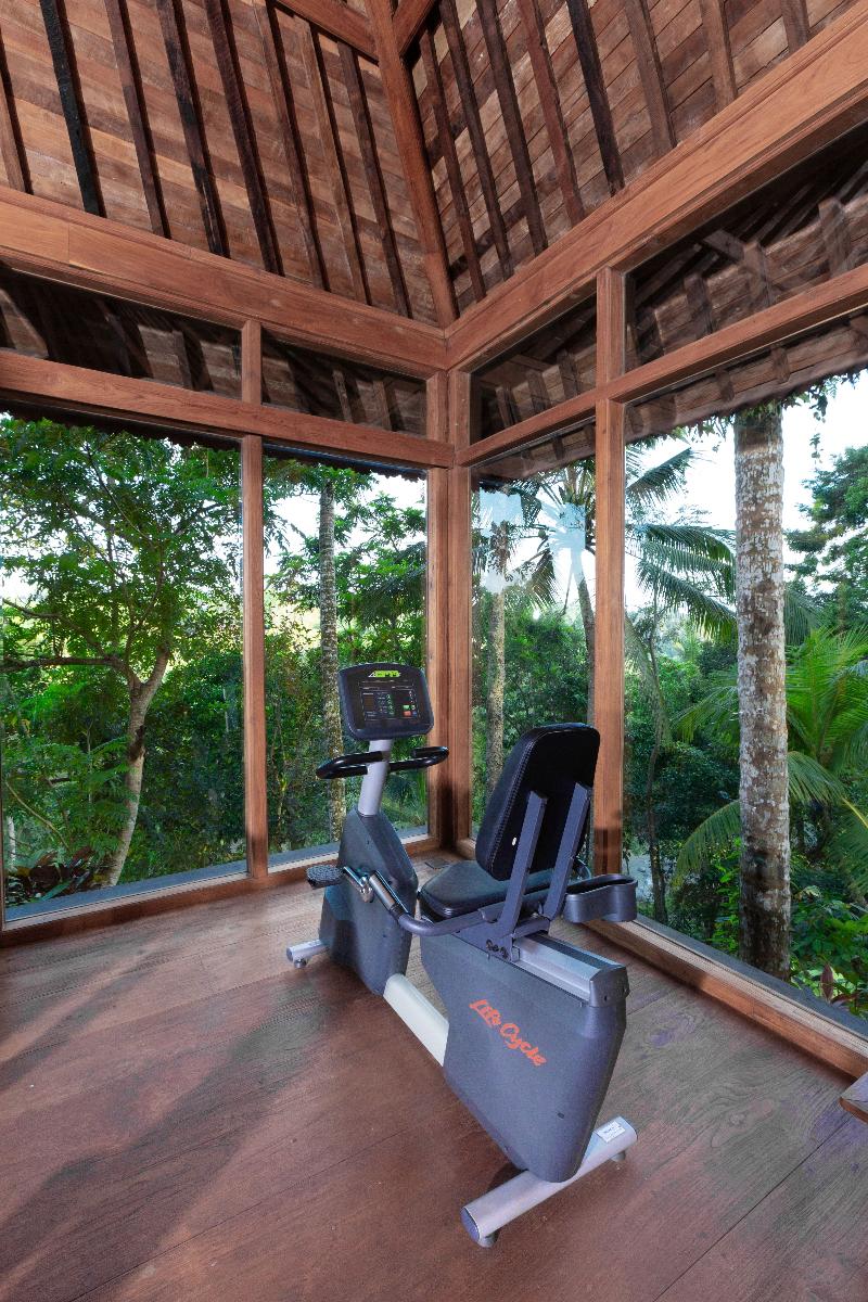 Permata Ayung Private Estate - Aktivite