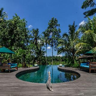 Permata Ayung Private Estate fotoÄŸrafÄ±