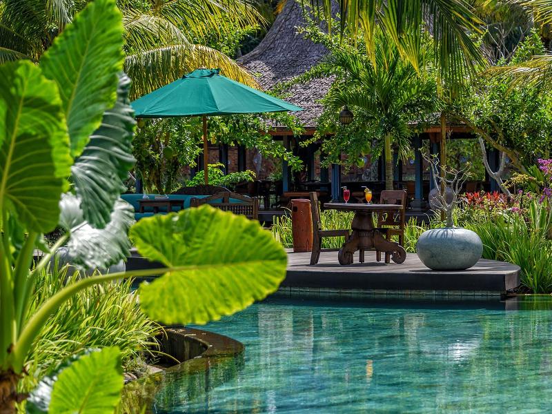 Permata Ayung Private Estate - Aktivite