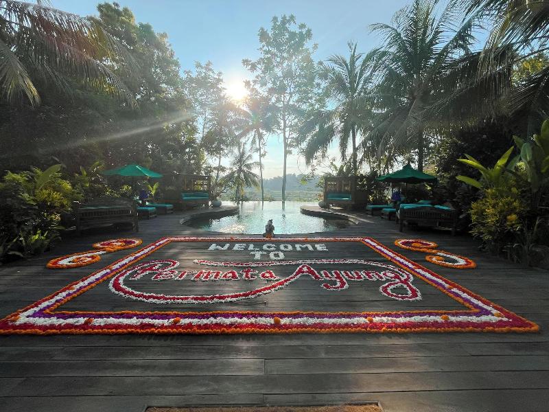 Permata Ayung Private Estate - Aktivite