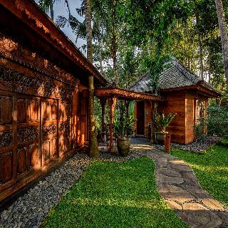 Permata Ayung Private Estate fotoÄŸrafÄ±