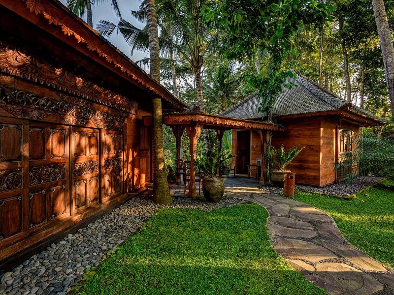 Permata Ayung Private Estate - Aktivite