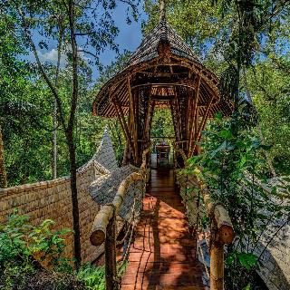 Permata Ayung Private Estate fotoÄŸrafÄ±