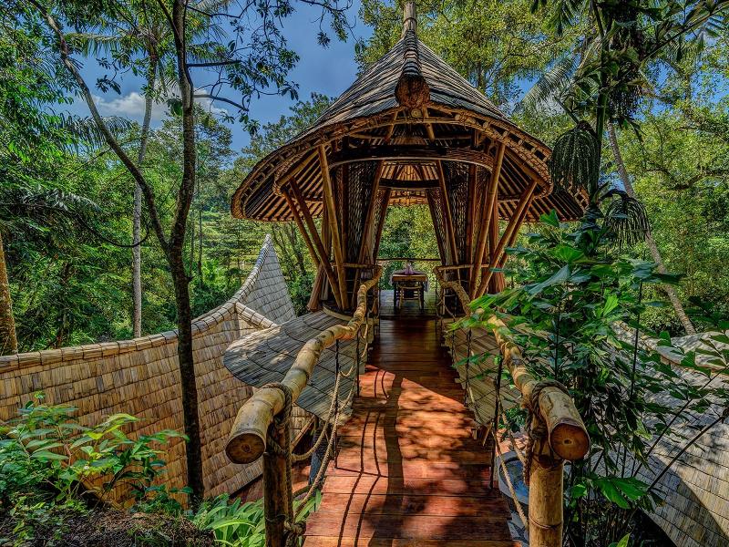 Permata Ayung Private Estate - Aktivite