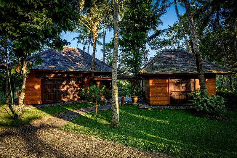 Permata Ayung Private Estate - Aktivite