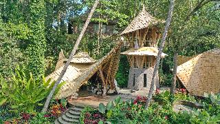 Permata Ayung Private Estate fotoÄŸrafÄ±