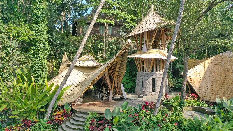 Permata Ayung Private Estate - Aktivite
