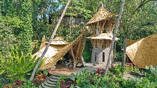 Permata Ayung Private Estate fotoÄŸrafÄ±