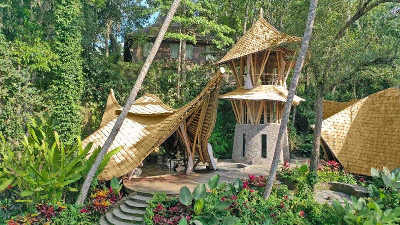 Permata Ayung Private Estate - Genel