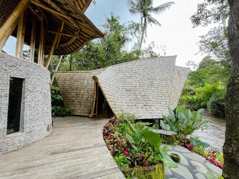 Permata Ayung Private Estate - Genel