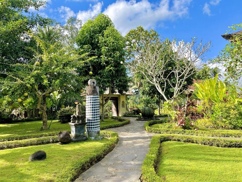 Permata Ayung Private Estate - Genel