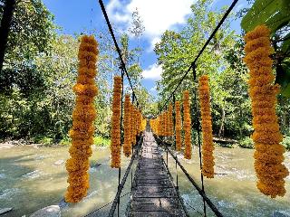 Permata Ayung Private Estate fotoÄŸrafÄ±