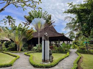 Permata Ayung Private Estate fotoÄŸrafÄ±