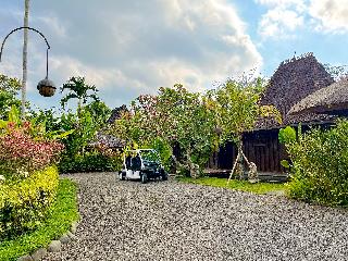 Permata Ayung Private Estate fotoÄŸrafÄ±