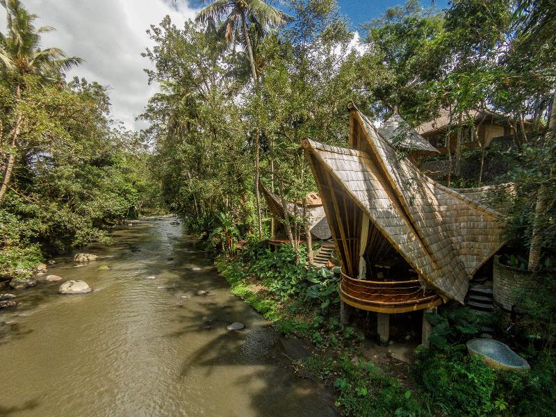 Permata Ayung Private Estate - Genel