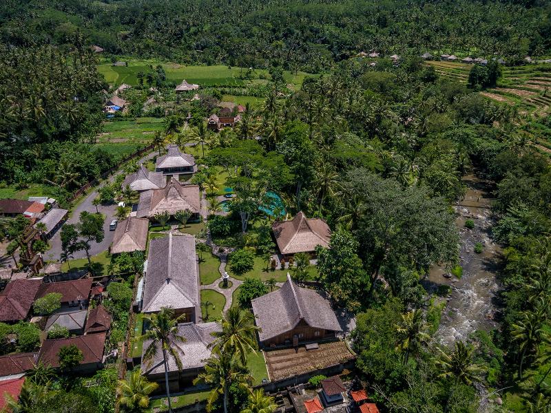Permata Ayung Private Estate - Genel